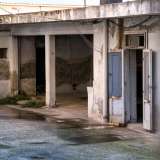 A chiudere la corte interna c�� anche un terzo edificio costruito in epoca molto pi� recente 